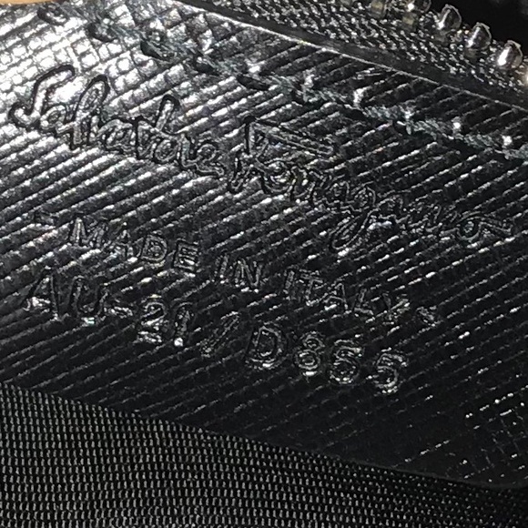 Salvatore Ferragamo Bag - Picture 7 of 7